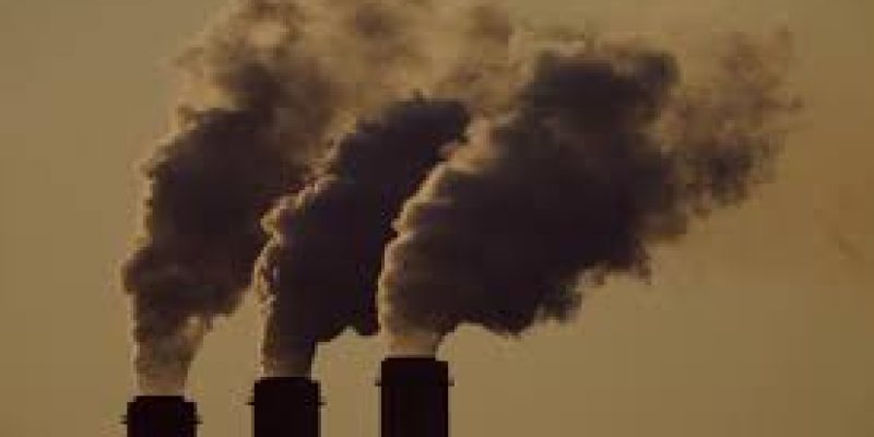 2015 to 2022 Likely To Be 8 Warmest Years On Record: WMO Report