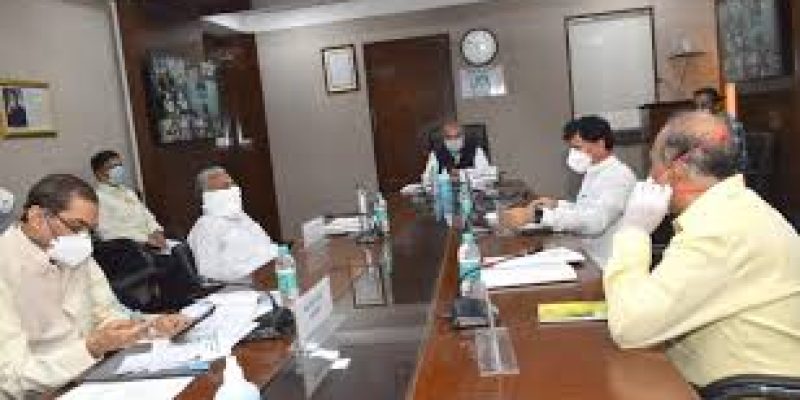 2020 National Conference on Kharif crops