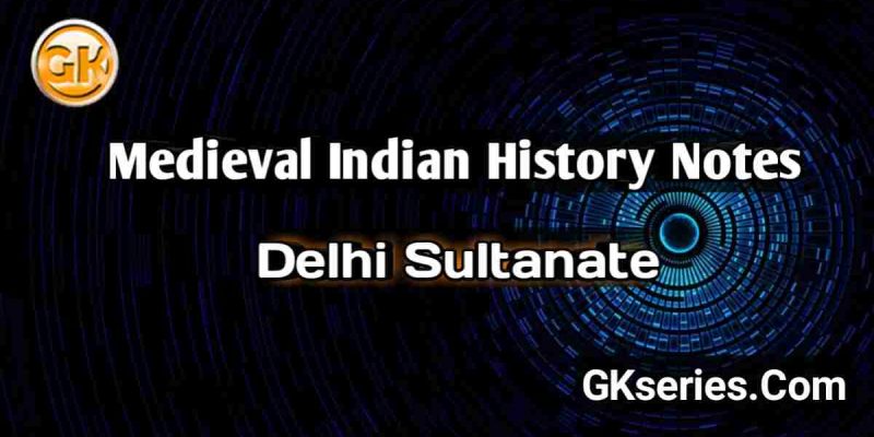 Lodis (1451-1526) : Medieval Indian History