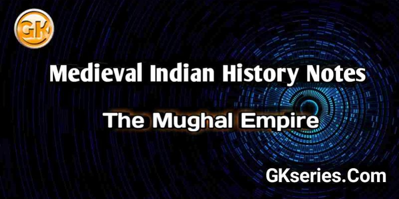 Causes for the Downfall of the Mughals : Medieval Indian History