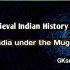 Causes for the Downfall of the Mughals : Medieval Indian History