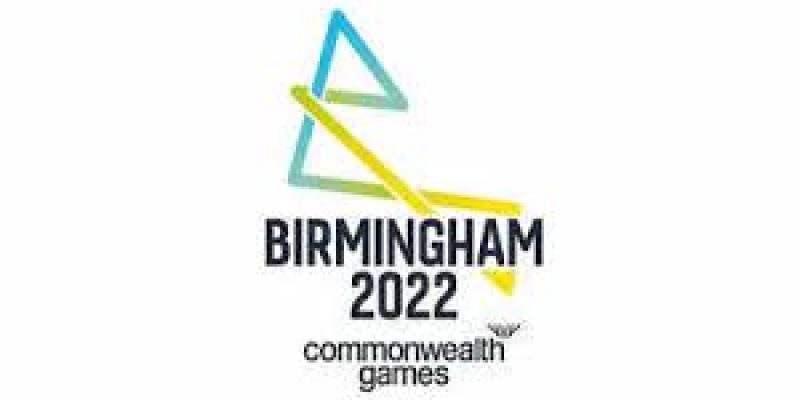 2022 Commonwealth Games (Winners from India)