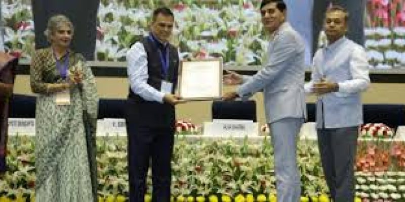 2025 National Anubhav Awards: Honoring Public Service Impact