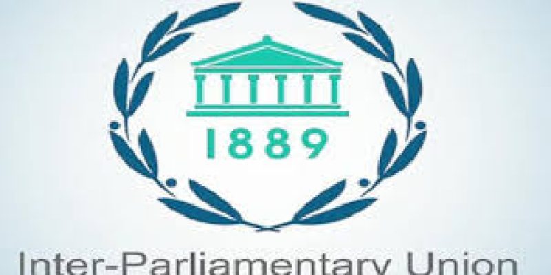 206th Session of Governing Council of the Inter-Parliamentary Union (IPU)