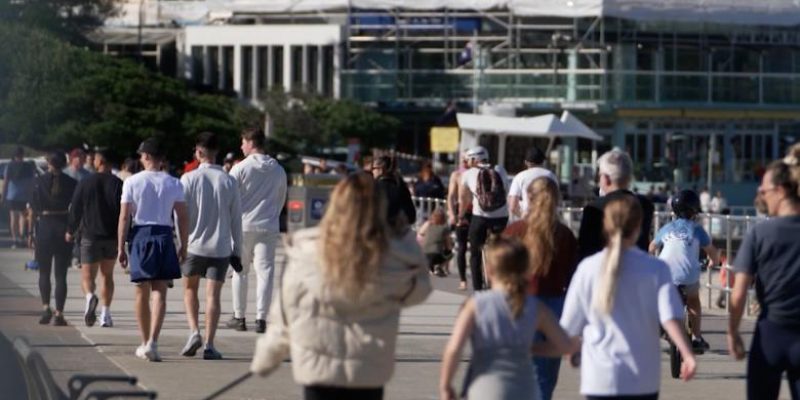 New Zealand’s Zero Covid strategy