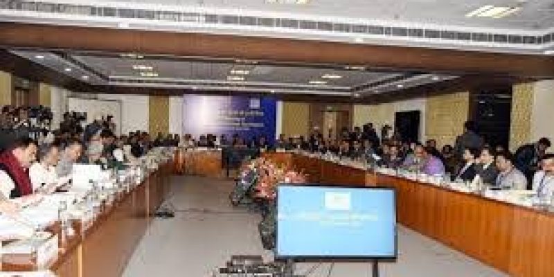 22nd Meeting of the Central Employment Guarantee Council