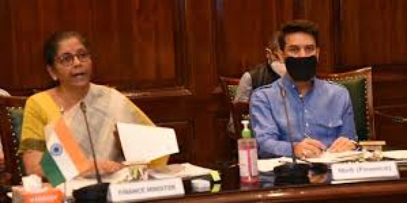 22nd Meeting of the Financial Stability and Development Council