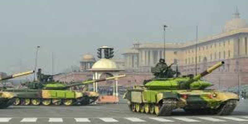 26 Defence items from local suppliers to boost Make in India