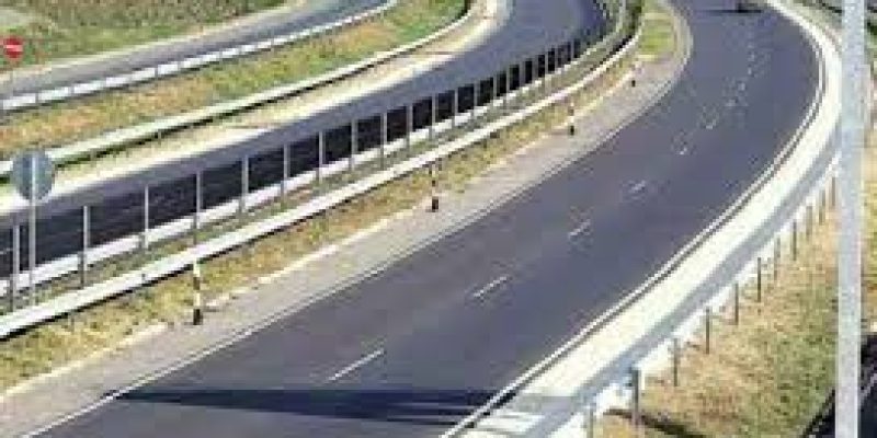 2921 km roads constructed under Bharatmala Pariyojana
