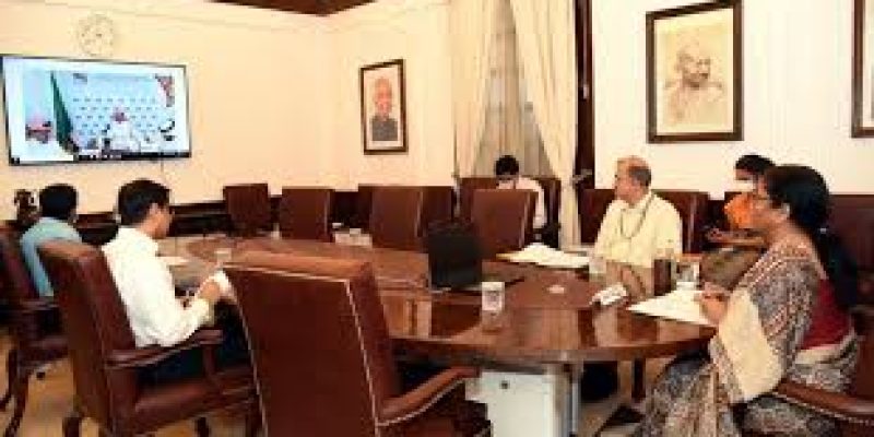 2nd G20 Finance Ministers and Central Bank Governors Meeting