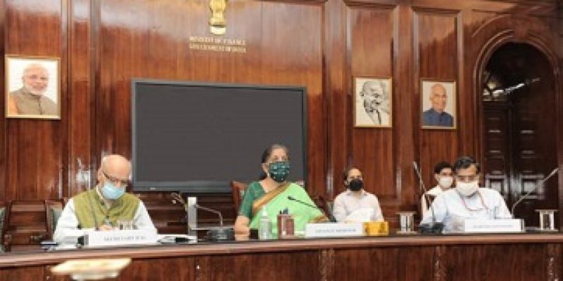 Restrictions on Public Procurement from certain countries