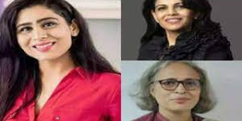 3 Indian women feature in 2022 Asia’s Power Businesswomen List