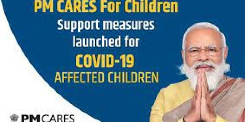 31 Indian states have implemented ‘PM CARES for Children’ scheme: ILO-UNICEF report