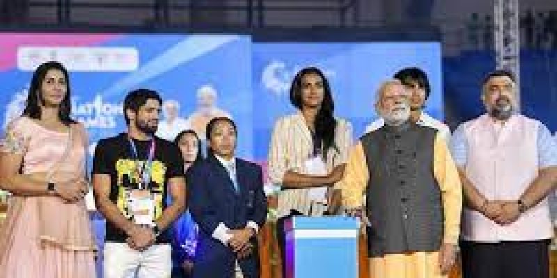 37th National Games: Goa to host Games in October 2023