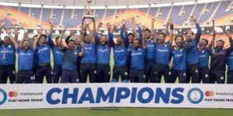 3rd T20 World Cup cricket tournament for Blind to be held in India