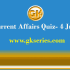 Daily Current Affairs 4 July 2021 – Gkseries