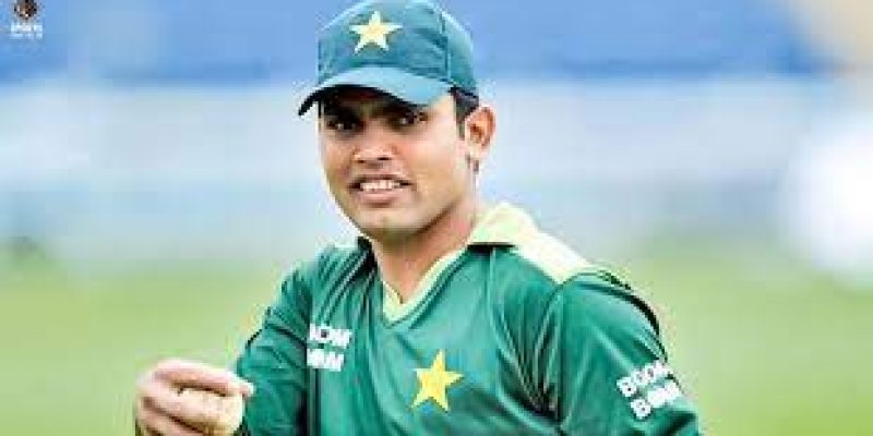 41-year-old Pakistan Wicketkeeper-Batter Kamran Akmal Retires From All Forms Of Cricket