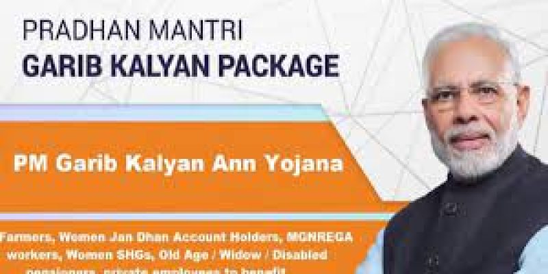 4th Phase of Pradhan Mantri Garib Kalyan Anna Yojna in WB