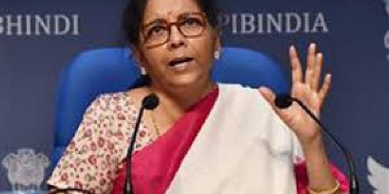 4th tranche of economic support under the Aatma Nirbhar Bharat Abhiyaan