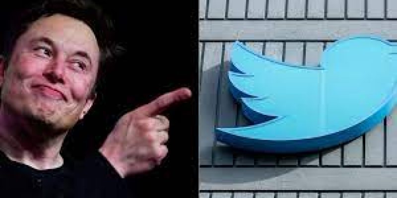 51-year old Elon Musk becomes most followed Twitter user