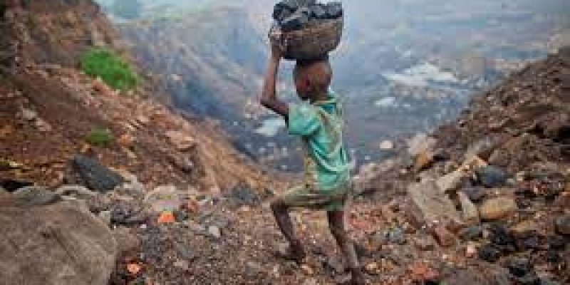 58,000 child labour rescued in 2020-21