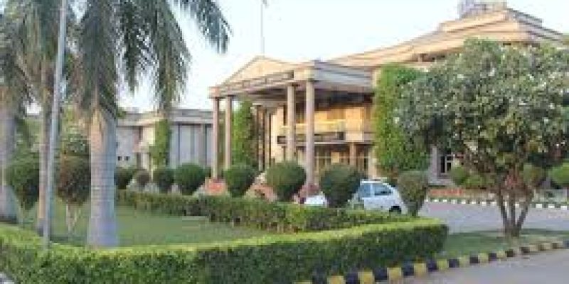 5th General Council meeting of Indian Academy of Highway Engineers