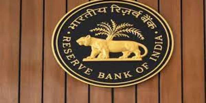 601st Meeting of Central Board of the Reserve Bank of India