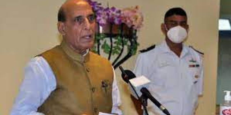 63 projects infrastructure projects inaugurated by the Defense Minister