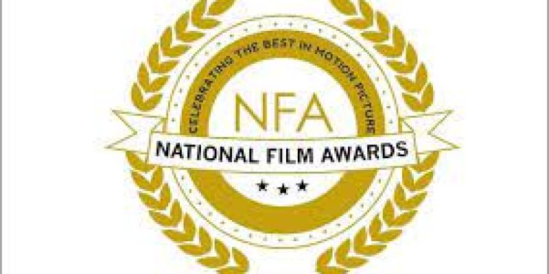 67th National Film Awards