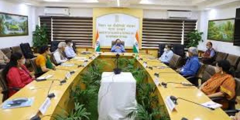 6th India International Science Festival