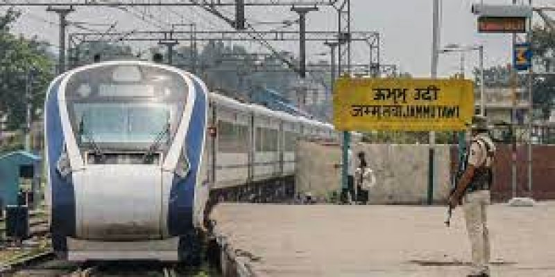 75 ‘Vande Bharat’ trains to connect different parts of the country
