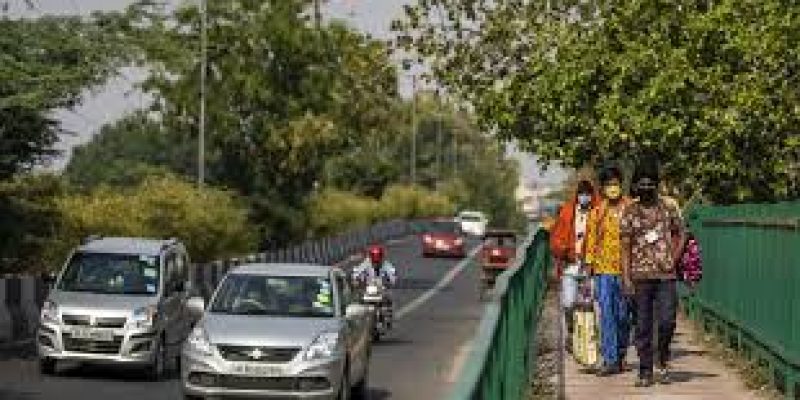 $750 million to Protect Indias Poorest from COVID-19 pandemic