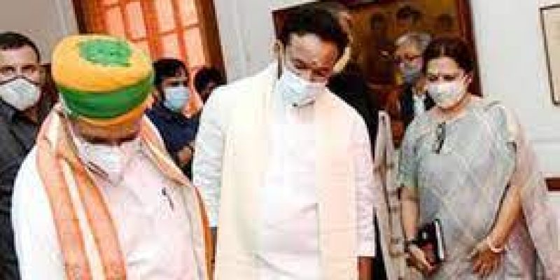 75th Independence Day of National Gallery of Modern Art