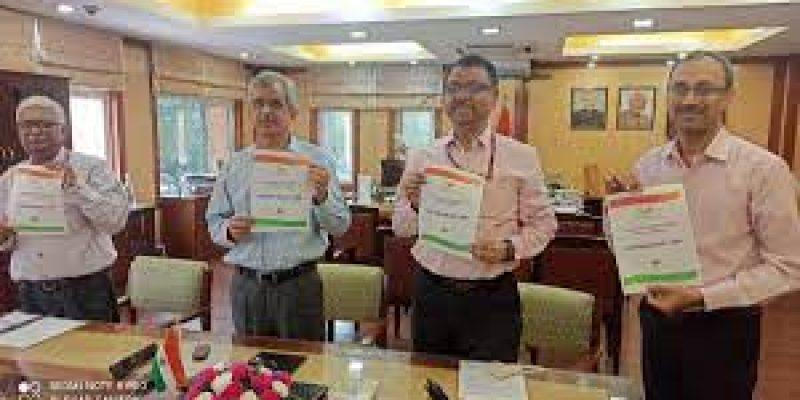 7th Foundation Day of AREAS