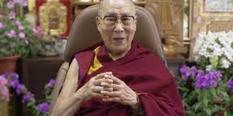 86th birthday of Dalai Lama
