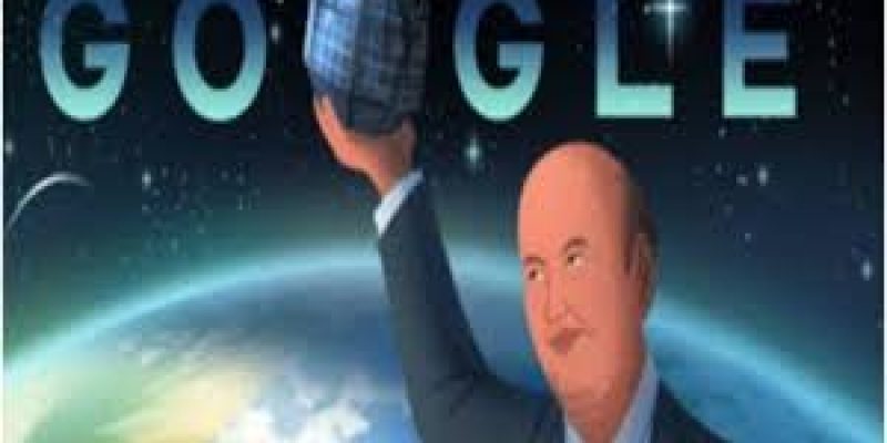 89th birthday of Indian scientist Udupi Ramachandra Rao