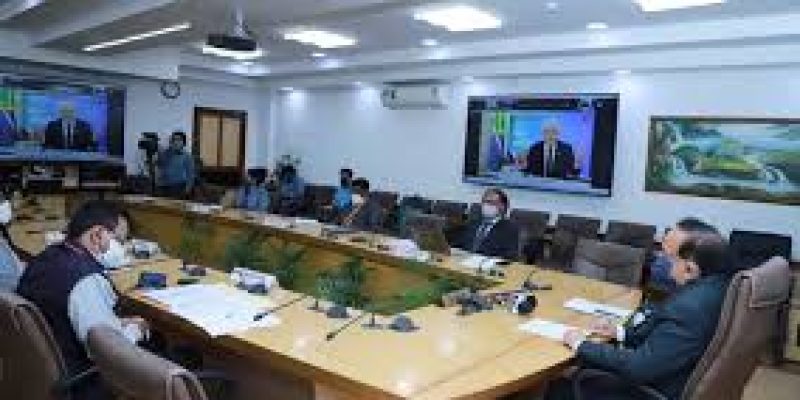 8th BRICS STI Ministerial Meeting