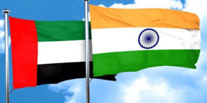 8th Meeting of the India-UAE High Level Joint Task Force on Investments