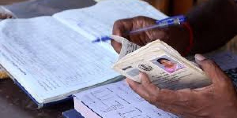 92.8% ration cards have been seeded with Aadhaar of beneficiaries