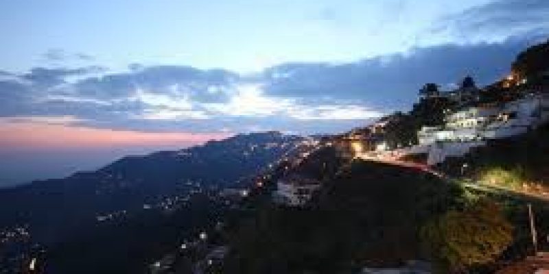 9th edition of Sustainable Mountain Development Summit