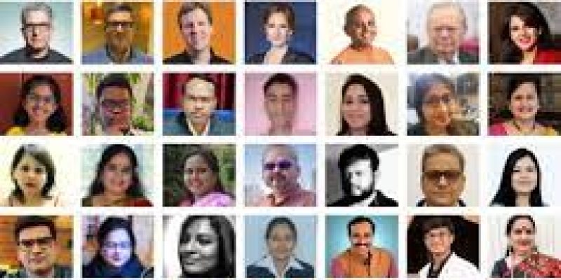 A “Golden Book Awards” 2023 announced: Check the list of winners