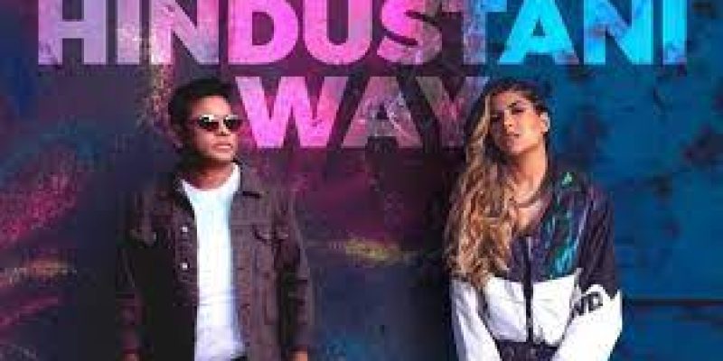 A R Rahman is the composer of Tokyo Olympics cheer song “Hindustani Way”