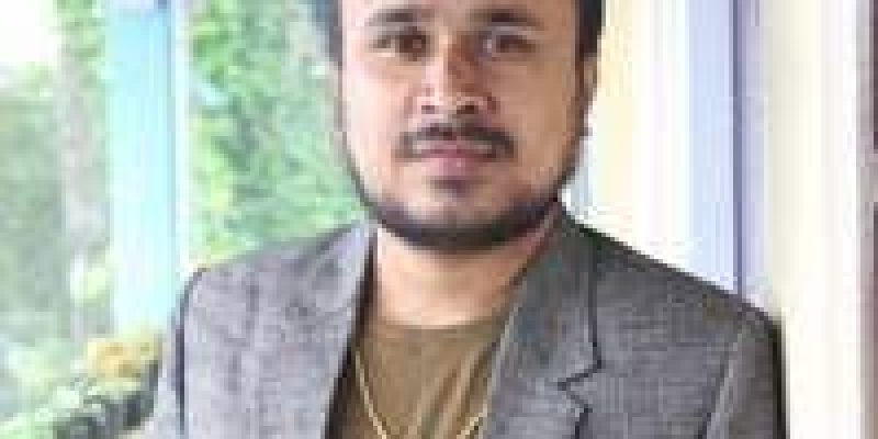 A book titled “Phoolange” penned by Darjeeling-based writer Lekhnath Chhetri