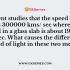 A student conducts an activity using a concave mirror with focal length of 10 cm. He placed the object 15 cm from the mirror. Where is the image likely to form?