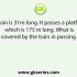 Pipe P can fill a tank in 38 hours. Pipe Q alone can fill it in 19 hours. Pipe R can empty the full tank in 133 hours. If all the pipes are opened together, how much time will be needed to make the tank full?