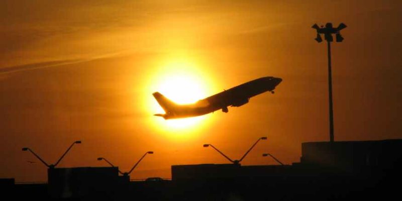 AAI signs with Boeing to improve airspace utilization