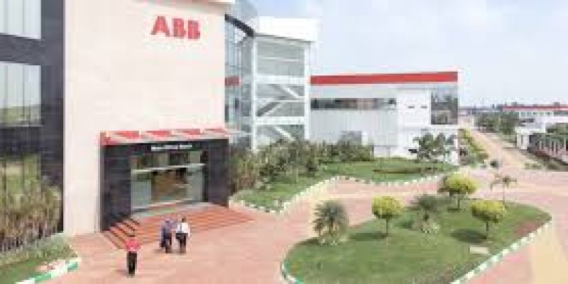 ABB India launched online marketplace portal eMart