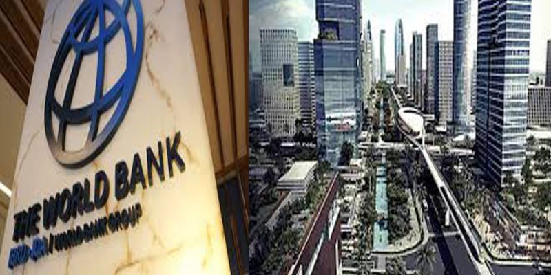 World Bank drops $300 million in funding for Amaravati Capital City project