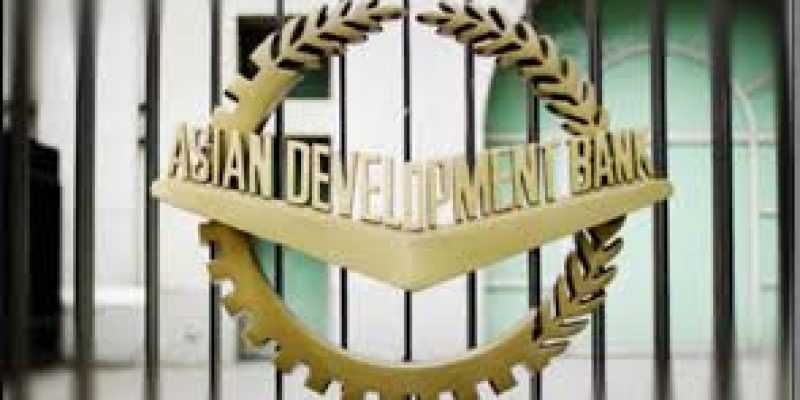 ADB Bank to provide a USD 484 million loan to improve transport connectivity