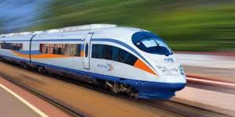 ADB & India Signed $500 Million Loan for Delhi-Meerut RRTS Corridor